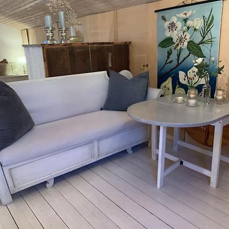 Landhaus „Blattgold“ Lohme Εξωτερικό φωτογραφία